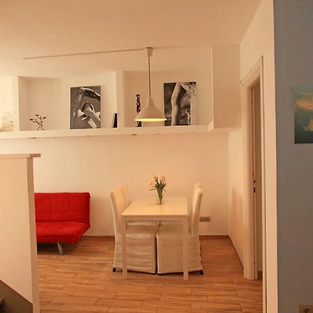 Apartamento La Casa Del Fotografo Roma Exterior foto
