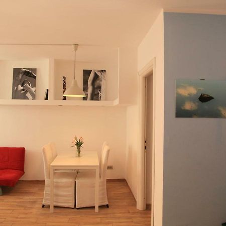 Apartamento La Casa Del Fotografo Roma Exterior foto