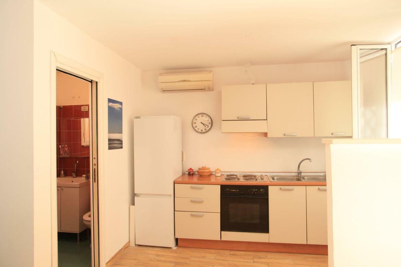 Apartamento La Casa Del Fotografo Roma Exterior foto
