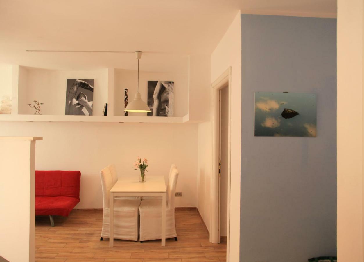 Apartamento La Casa Del Fotografo Roma Exterior foto
