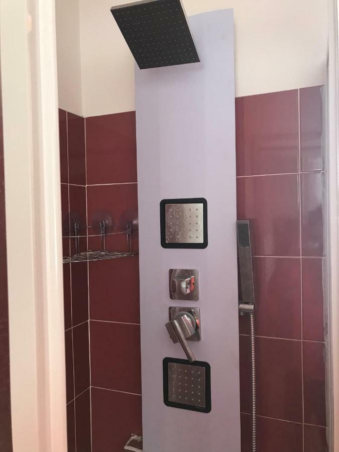 Apartamento La Casa Del Fotografo Roma Exterior foto