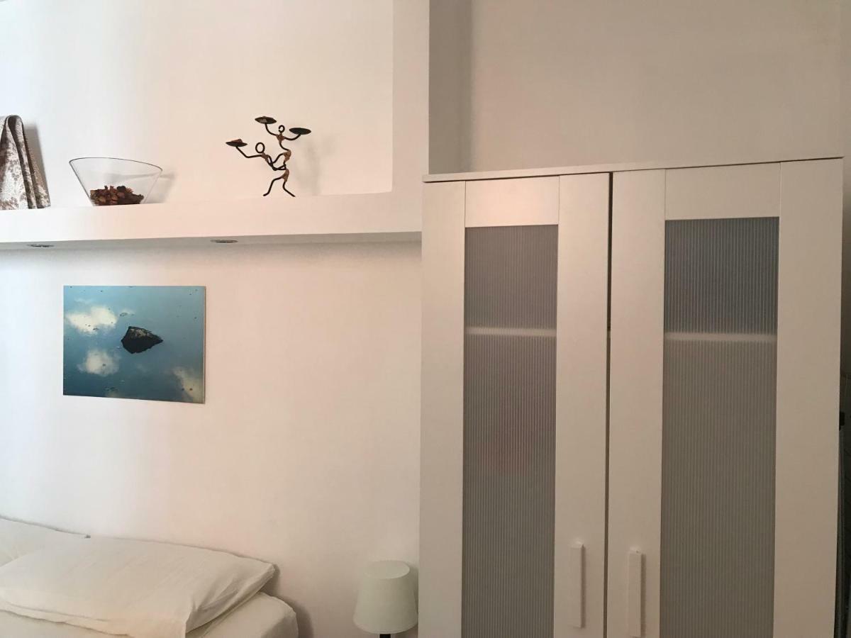 Apartamento La Casa Del Fotografo Roma Exterior foto
