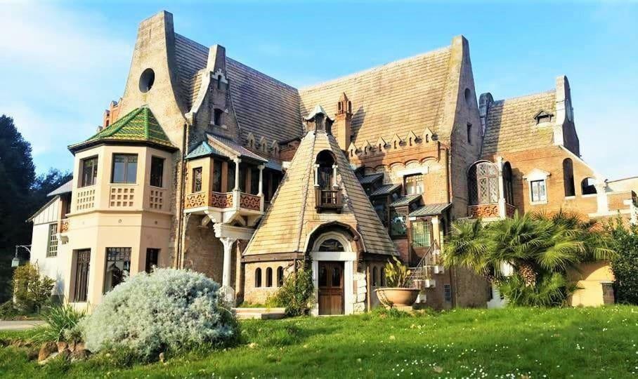 Apartamento La Casa Del Fotografo Roma Exterior foto