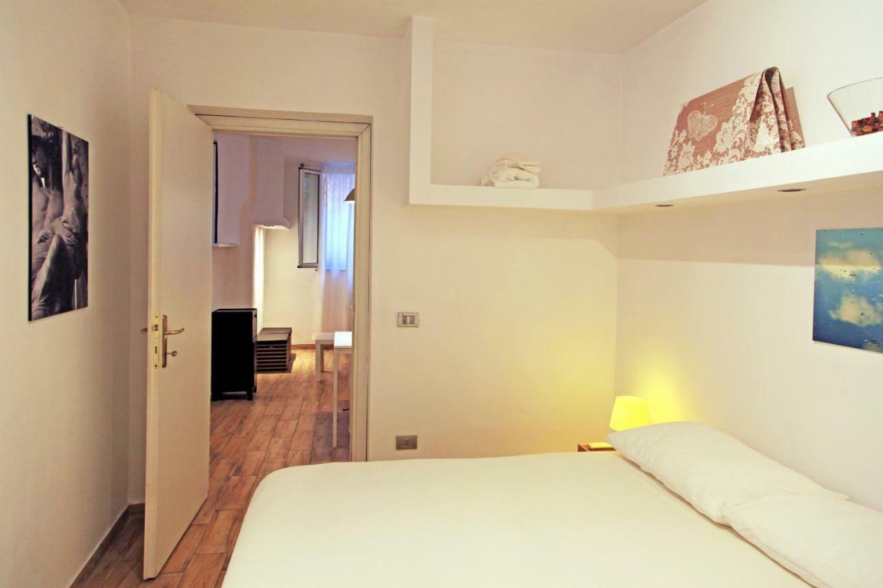 Apartamento La Casa Del Fotografo Roma Exterior foto