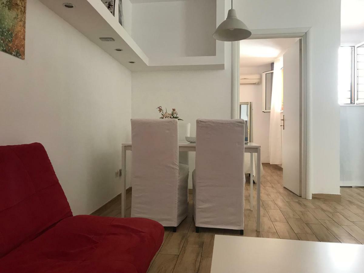 Apartamento La Casa Del Fotografo Roma Exterior foto
