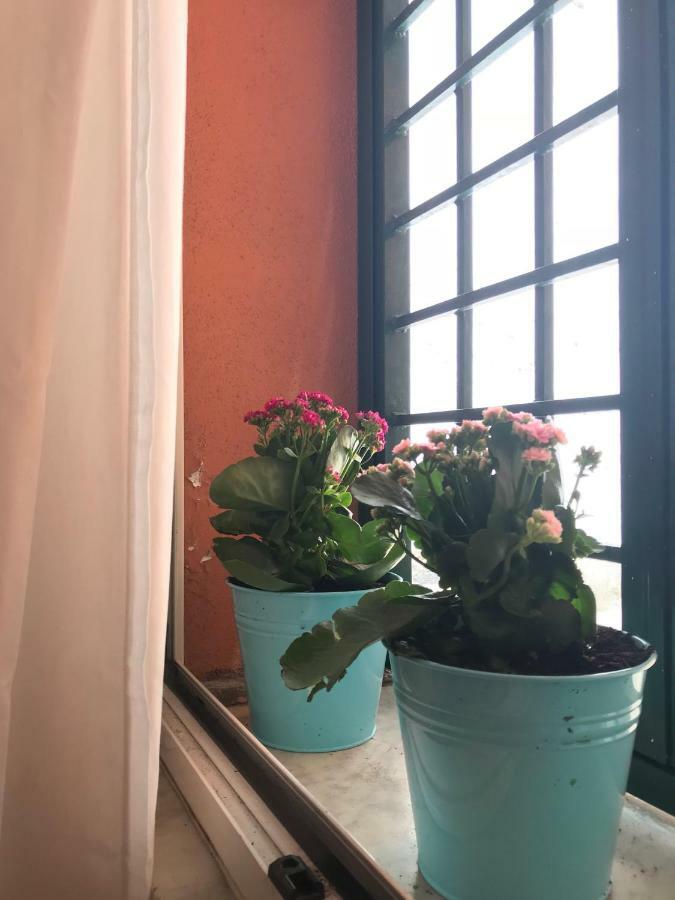 Apartamento La Casa Del Fotografo Roma Exterior foto